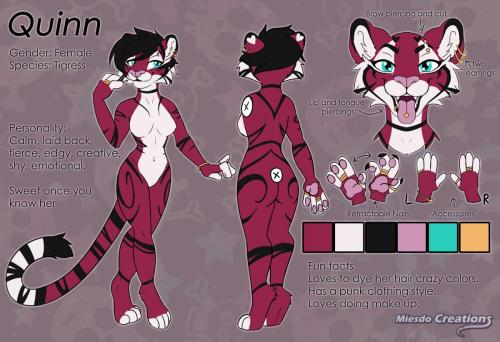 Quinn-refsheet